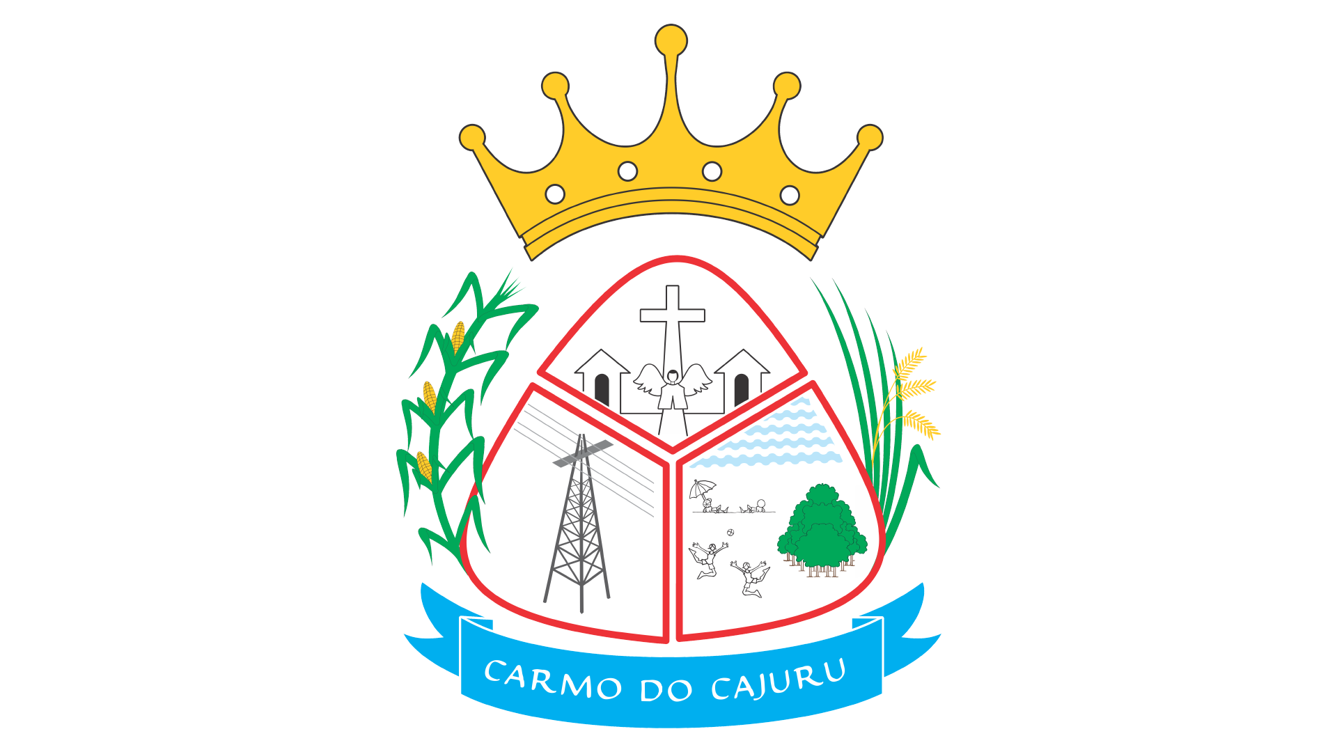 Prefeitura Municipal de Carmo do Cajuru